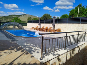 villa rose